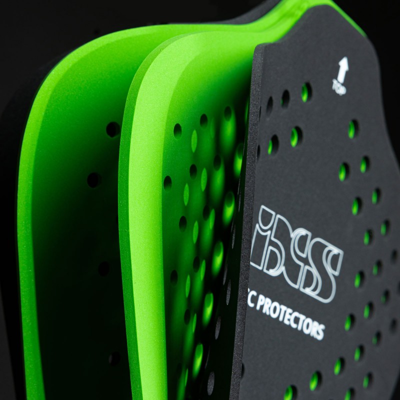 Вставка защита спины IXS Back Protector CCS Level 2 купить от 1